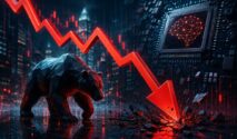 Saham AI Mulai Terkoreksi, Investor Uji Kekuatan Reli Teknologi AS