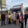 Satu Tahun Perjalanan Eatsy Meal: Grouu Hadirkan Real Food untuk Anak Indonesia, Dari Rumah Hingga Lokasi Bencana