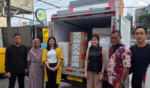 Satu Tahun Perjalanan Eatsy Meal: Grouu Hadirkan Real Food untuk Anak Indonesia, Dari Rumah Hingga Lokasi Bencana