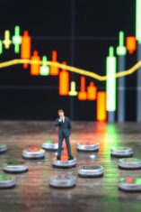 Strategi ‘Range Trading’: Memaksimalkan Peluang Saat Pasar Bergerak Sideways