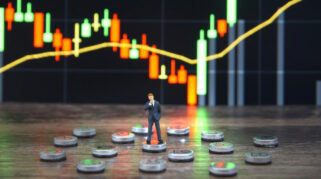 Strategi ‘Range Trading’: Memaksimalkan Peluang Saat Pasar Bergerak Sideways