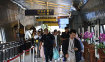 Weekend Pertama Juli 2026, KA Daop 2 Bandung Catat 45 Ribu Penumpang