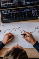 Sunday Routine: Menyusun Trading Plan dan Memetakan Kalender Ekonomi Mingguan