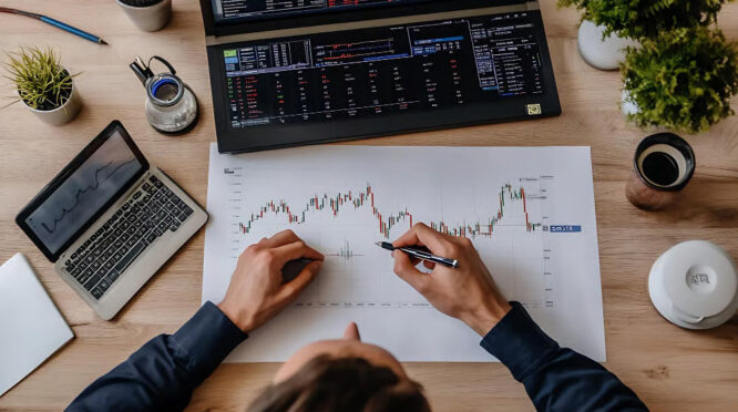 Sunday Routine: Menyusun Trading Plan dan Memetakan Kalender Ekonomi Mingguan