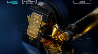 Tekanan Bearish Belum Usai, Harga Emas Diprediksi Bergerak Lebih Rendah