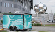 Temukan Ketenangan di Tengah Riuhnya Stadion: Hisense Hadirkan Pengalaman FIFA World Cup 2026™ yang Lebih Inklusif Lewat Mobile Sensory Vehicles di 16 Kota Tuan Rumah