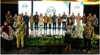Terapkan Future-Ready Governance, BRI Life Raih Penghargaan Indonesia Excellence Good Corporate Governance Award 2026