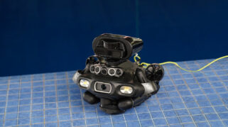 Underwater Drone FIFISH E-Master untuk Inspeksi Visual Bawah Air