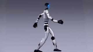 Unitree G1: Robot Humanoid untuk Riset AI dan Pengembangan Robotika