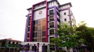 Universitas Amikom Yogyakarta Hadirkan Creative Economy Park, Integrasikan Pendidikan dan Industri Kreatif dalam Satu Ekosistem