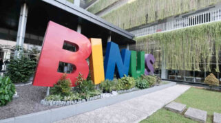 Universitas Swasta Terbaik Indonesia, BINUS University Perkuat Akses Pendidikan Global di Berbagai Daerah
