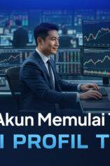Valbury Tawarkan Tiga Tipe Akun untuk Sesuaikan Biaya Transaksi dengan Profil Risiko Trader