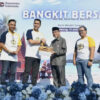 Wawako Padang Motivasi Pensiunan Tetap Produktif via Program Bank Mantap