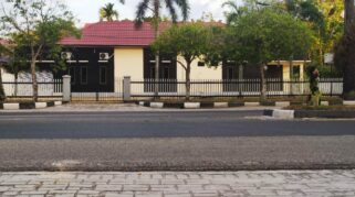 Rumah Dinas untuk Siapa? Ketika Aset Negara Diduga Ditempati Orang yang Tak Berhak