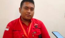 Mengenang Kudatuli di Lapangan Mini Soccer, Indra H. Kiaji Bakar Semangat Pemuda Kalteng!