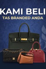 deGadai Perkuat Ekosistem Luxury Goods, Kini Hadirkan Layanan Beli Tas, Titip Jual, dan Gadai Melalui Jaringan Mitra