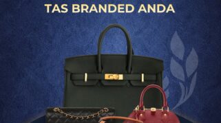 deGadai Perkuat Ekosistem Luxury Goods, Kini Hadirkan Layanan Beli Tas, Titip Jual, dan Gadai Melalui Jaringan Mitra