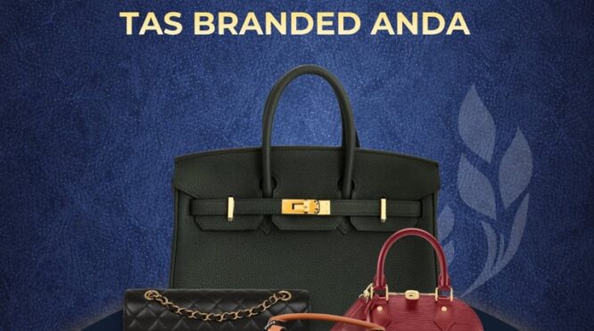 deGadai Perkuat Ekosistem Luxury Goods, Kini Hadirkan Layanan Beli Tas, Titip Jual, dan Gadai Melalui Jaringan Mitra