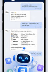 transcosmos Indonesia Luncurkan Generative AI Chatbot, Terapkan Standar Baru Customer Experience Berbasis AI