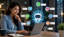 Barantum Hadirkan AI Agent untuk Semua Channel, Bukan WhatsApp Saja
