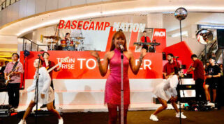 Perayaan 18 Tahun Mall of Indonesia: Bigger Energy and Unforgettable Moments