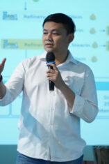 Holding Perkebunan Nusantara Dukung Kampus Berbasis Perkebunan, Arya Sandhiyudha Jadi Mahasiswa Angkatan Pertama Magister ITSI