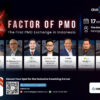 Avenew Hadirkan AveXchange 2026, PMO Exchange Pertama di Indonesia untuk Mengungkap “The X Factor of PMO”