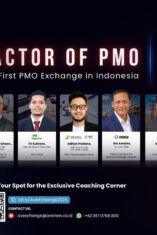 Avenew Hadirkan AveXchange 2026, PMO Exchange Pertama di Indonesia untuk Mengungkap “The X Factor of PMO”