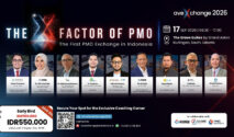 Avenew Hadirkan AveXchange 2026, PMO Exchange Pertama di Indonesia untuk Mengungkap “The X Factor of PMO”