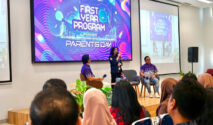 BINUS @Malang Perkuat Kolaborasi dengan Orang Tua melalui Parents Day BINUSIAN B2030