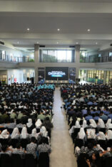 BINUS University @Semarang Gelar DIGINEXIA 2026 x Discovery Day, Kenalkan Dunia Perkuliahan Digital Sejak Dini