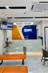 BRI KCP Pasar Tanah Abang Perkuat Layanan Perbankan bagi Pelaku Usaha dan Pengunjung Pusat Grosir Terbesar di Indonesia