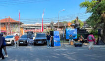 Hadirkan BRIF Sunday Auto Corner, BRI Finance Mudahkan Warga Bali Wujudkan Mobil Impian