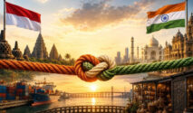 Bandhan Melampaui Batas: Apa yang Harus Indonesia dan India Bangun Bersama Selanjutnya?