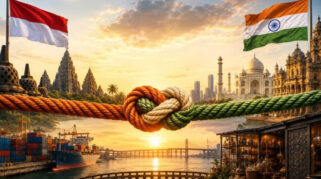 Bandhan Melampaui Batas: Apa yang Harus Indonesia dan India Bangun Bersama Selanjutnya?