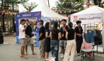 Bank Raya Dukung Pertumbuhan Ekonomi Kreatif, Aplikasi Raya Hadir di LOKALINKD