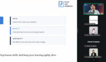Bantu Arah Karier Talenta Digital: Telkom AI Center Bali Hadirkan Webinar “Finding Your Career Path in Minutes with AI”