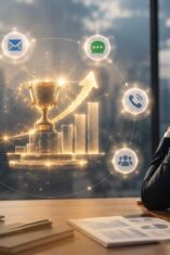 Barantum Masuk Market Leaders CRM Indonesia Menurut Mordor Intelligence