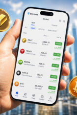 Bittime: Minat RWA di Indonesia Meningkat, Ondo Finance Beberkan Faktor Pendorongnya