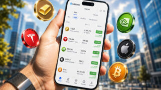 Bittime Ungkap Tren Diversifikasi Aset Digital di Tengah Pemulihan Pasar Kripto