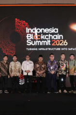 Blockchain Resmi Masuk Ekonomi Kreatif, IDBW 2026 Jadi Panggung Besar Web3 Indonesia