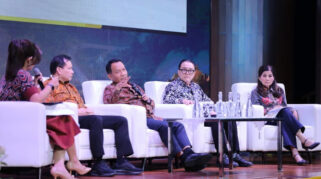 Bank Sentral Didorong Perkuat Cadangan Emas, RI Punya 3.600 Ton
