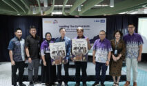 Dari Visi Menjadi Realitas: BINUS dan BCA Rilis Studi Kasus Transformasi Digital Halo BCA