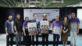 Dari Visi Menjadi Realitas: BINUS dan BCA Rilis Studi Kasus Transformasi Digital Halo BCA