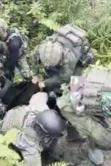Demi Pulangkan Korban, Prajurit TNI Terobos Medan Ekstrem dan Hadapi Hujan Peluru OPM di Yahukimo