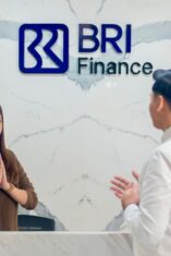 Diversifikasi Sektor Jadi Penopang, BRI Finance Optimistis Pembiayaan Alat Berat Berlanjut hingga Akhir 2026