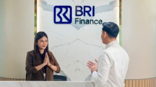 Diversifikasi Sektor Jadi Penopang, BRI Finance Optimistis Pembiayaan Alat Berat Berlanjut hingga Akhir 2026