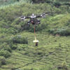 Drone Kargo untuk Lokasi Sulit Dijangkau: Cara Baru Mengirim Barang ke Tempat yang Tak Terhubung Jalan