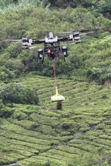 Drone Kargo untuk Lokasi Sulit Dijangkau: Cara Baru Mengirim Barang ke Tempat yang Tak Terhubung Jalan