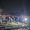 Dukung Keamanan dan Kenyamanan Pengguna Jalan, PT Jasamarga Tollroad Maintenance Laksanakan Pekerjaan Preservasi di Ruas Jalan Tol Jagorawi